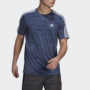 adidas Men’s Tech Tee